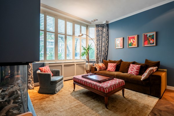 Medium property photo - Hoofdweg 54, 1058 BD Amsterdam